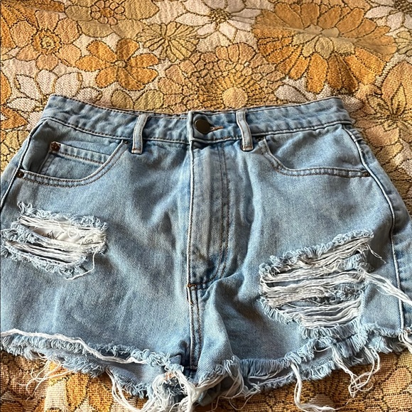 Billabong Pants - BILLABONG X SALTY BLONDE